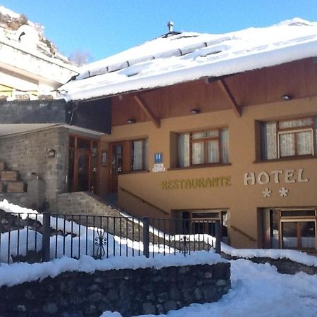 Hotel Escalar بانتيكوسا المظهر الخارجي الصورة